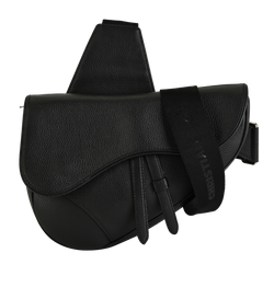 Christian Dior Saddle Bag, Christian Dior - Designer Exchange